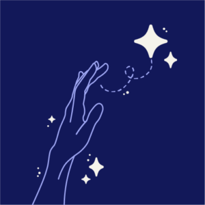 Manifest unlimited money fast - your personal guide & 50 affirmations